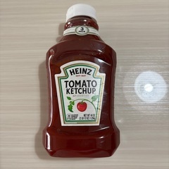 ハインツ トマトケチャップ 1.25kg