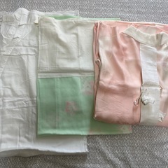 7月お渡しは500円引き！【成人式・小物】ショール他 着付け用小物の画像