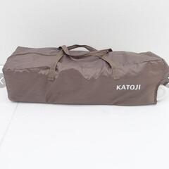 KATOJI ベビーベッドの画像