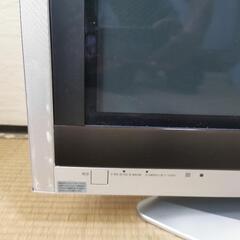 パナソニック　テレビの画像