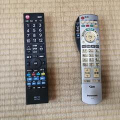 パナソニック　テレビの画像