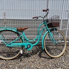 小学生用自転車