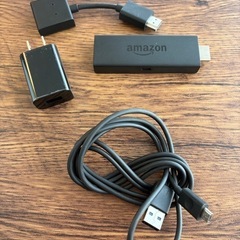 Fire TV Stick