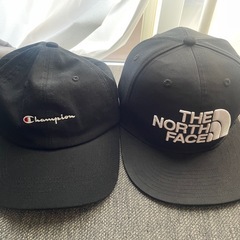 【お譲り先決まりました】champion 、　THE NORTH...