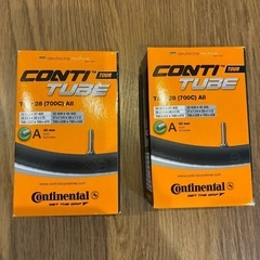 自転車タイヤチューブ 