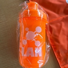 プロテイン シェイカーボトル