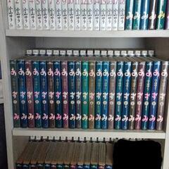 漫画　あずみ　AZUMI　60冊　セット