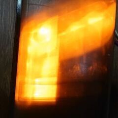 ☆値下げしました☆点灯確認済み☆ハイエース☆200系☆LEDテールランプ☆スモーク☆の画像