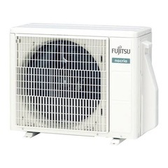 【室外機のみ】富士通ゼネラル エアコン室外機  nocriaノク...