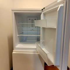 Panasonic 単身用冷蔵庫156l(2024年製） (Risa) 野町のキッチン