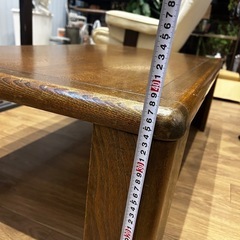 ローテーブルの画像