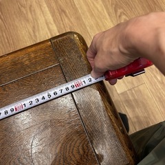 ローテーブルの画像