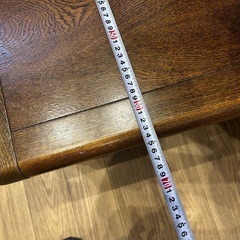 ローテーブルの画像