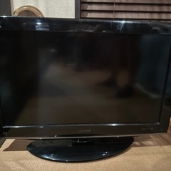 東芝REGZA 32型32R1BDP