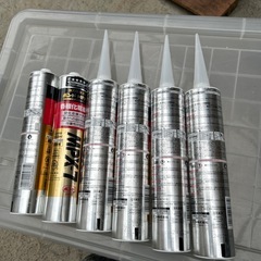 コニシ　ボンドMPX-7 333ml 1箱　6本の画像