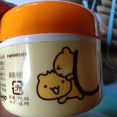 メンターム薬用クリームの画像