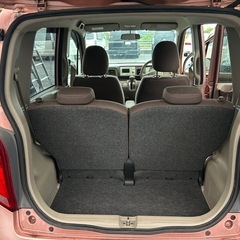 ブラックの方も分割OK  ホンダライフ　平成21年式　車検8年3月　走行14万キロ　スマートキーの画像