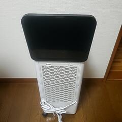 冷風機の画像