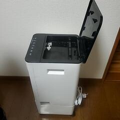 冷風機の画像