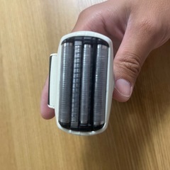 パナソニックシェーバーの画像
