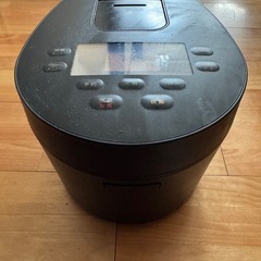 炊飯器三合用