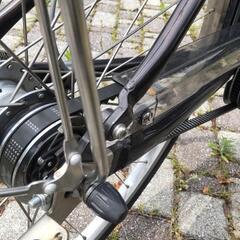 アルベルト ２７ インチ ブリヂストンの画像