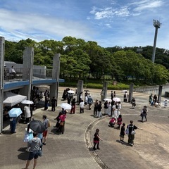 10月12日（日）大磯運動公園 イベント - 地域/お祭り