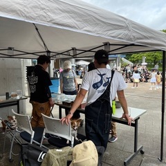 10月12日（日）大磯運動公園 イベント