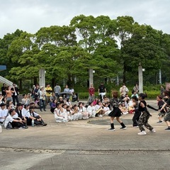 10月12日（日）大磯運動公園 イベント - 中郡