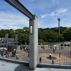 10月12日（日）大磯運動公園 イベント − 神奈川県