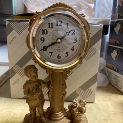 22ページ目)【中古】置時計を格安/激安/無料であげます・譲り