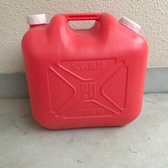 ポリタンク