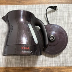 ティファール　ケトル　1.2リットル
