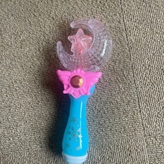 光るおもちゃの画像