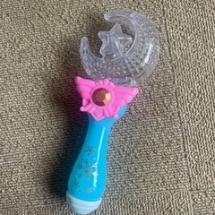 光るおもちゃ