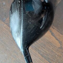 ゴルフクラブ ドライバー Buki アイアン Mizuno Turbo Gold チッパー パターの画像
