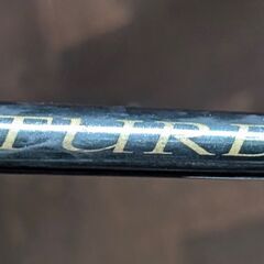 ゴルフクラブ ドライバー Buki アイアン Mizuno Turbo Gold チッパー パターの画像