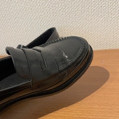 【早いお取引の方優先します】Hunter（ハンター）レインシューズ　23cm 2足の画像
