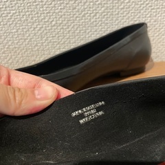 【早いお取引の方優先します】Hunter（ハンター）レインシューズ　23cm 2足の画像
