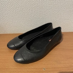 【早いお取引の方優先します】Hunter（ハンター）レインシューズ　23cm 2足の画像