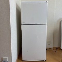【お譲り先決まりました】
冷蔵庫　