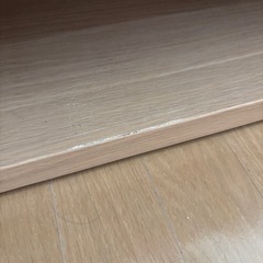 IKEA ベストー　テレビ台の画像