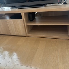 IKEA ベストー　テレビ台