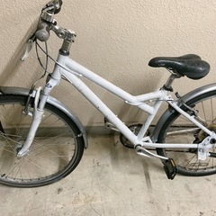 07'LOUIS GARNEAU LGS-FIVE-(新潟の自転車のプロショップ-佐々木
