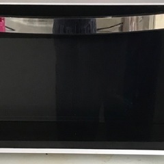 東芝ER-WS17-W 17L 電子レンジ 単機能レンジ ホワイトの画像
