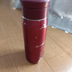 サーモス 水筒