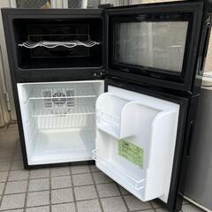 無料 2019年製 冷蔵庫一体型ワインクーラー 62L A-Stage WRH-M262 訳あり 宮前区の画像