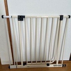 ベビーゲート