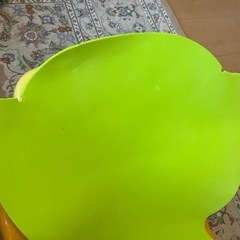  Aprica バスチェアの画像