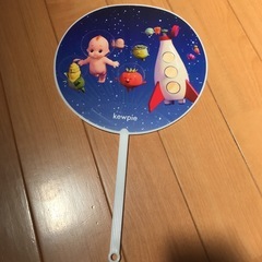 うちわ